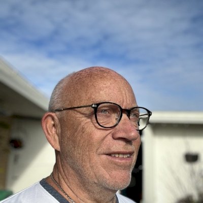 Frank Villum Jensen