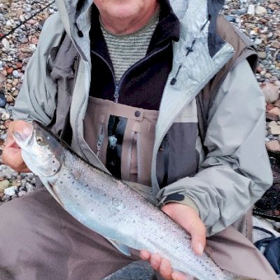Kjeld Mølborg Pedersen 