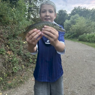 FiskeKongenKaj