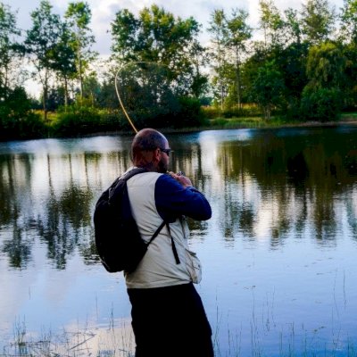 sobofishing