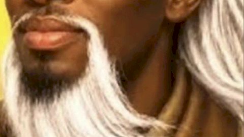 6735