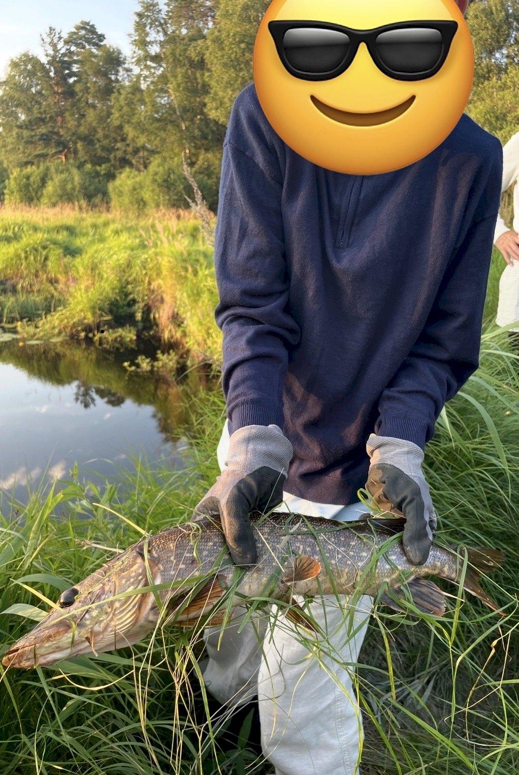 Fiskeren