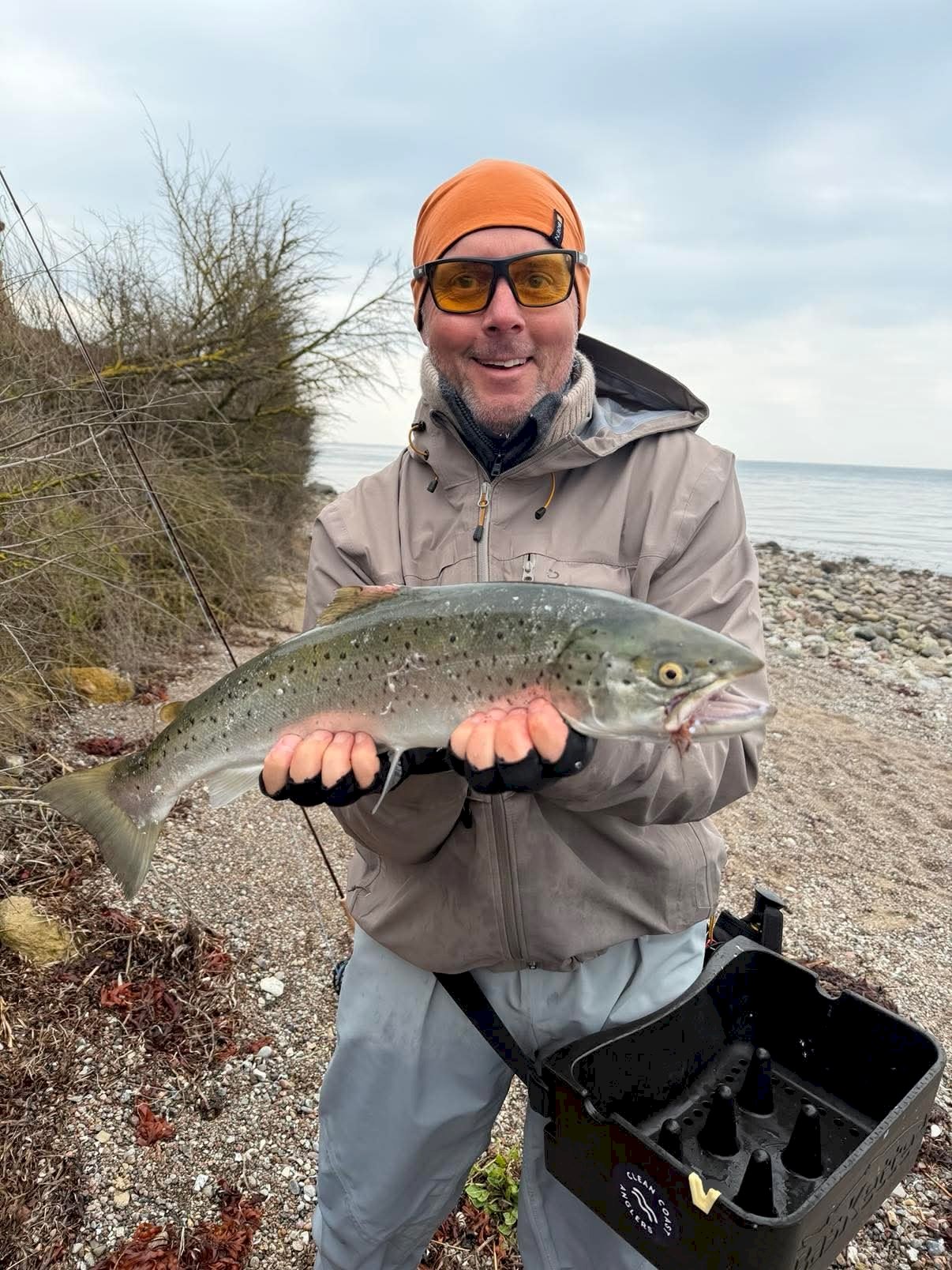 Atle Lønne Pedersen 