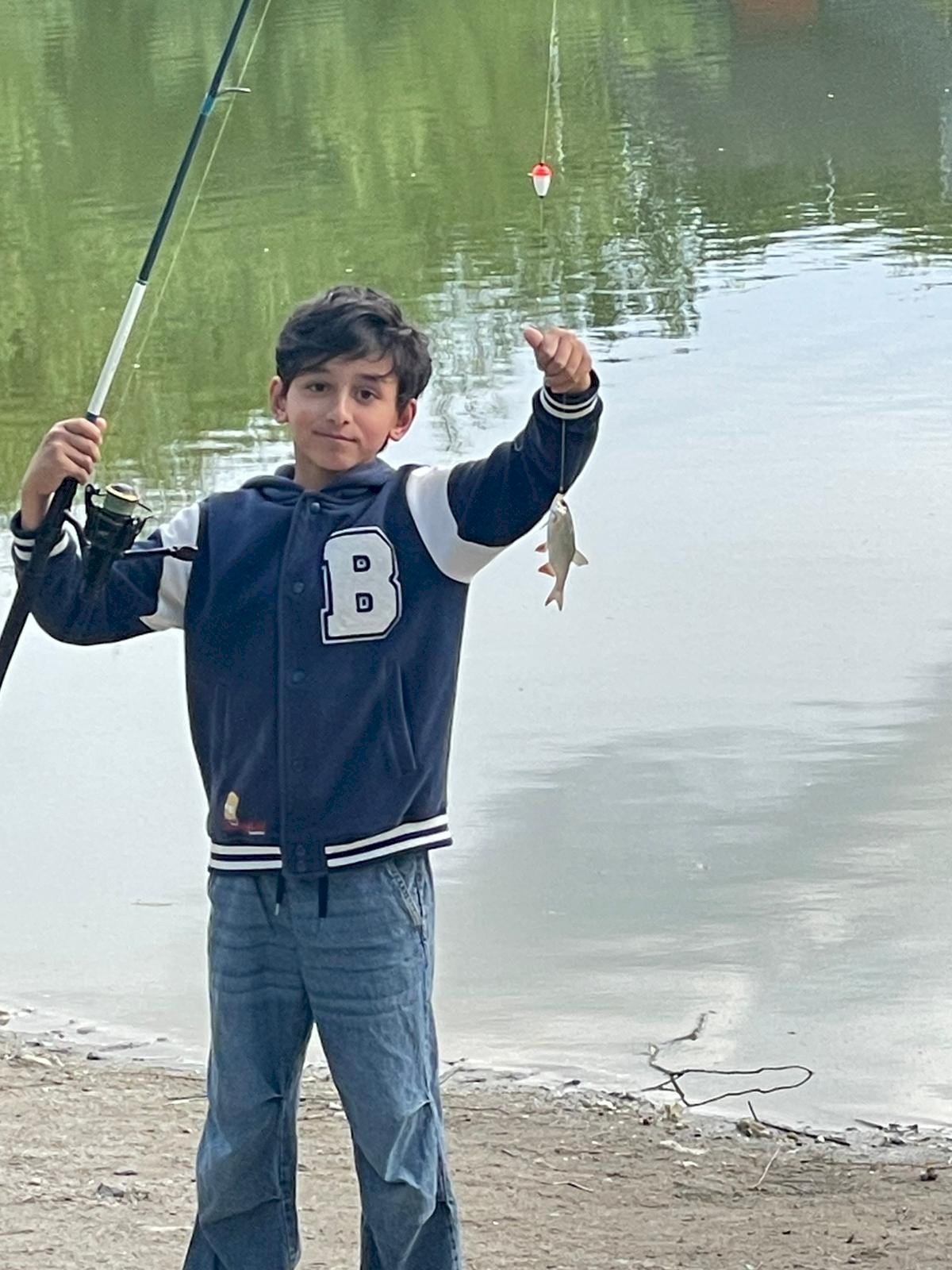 fishing king