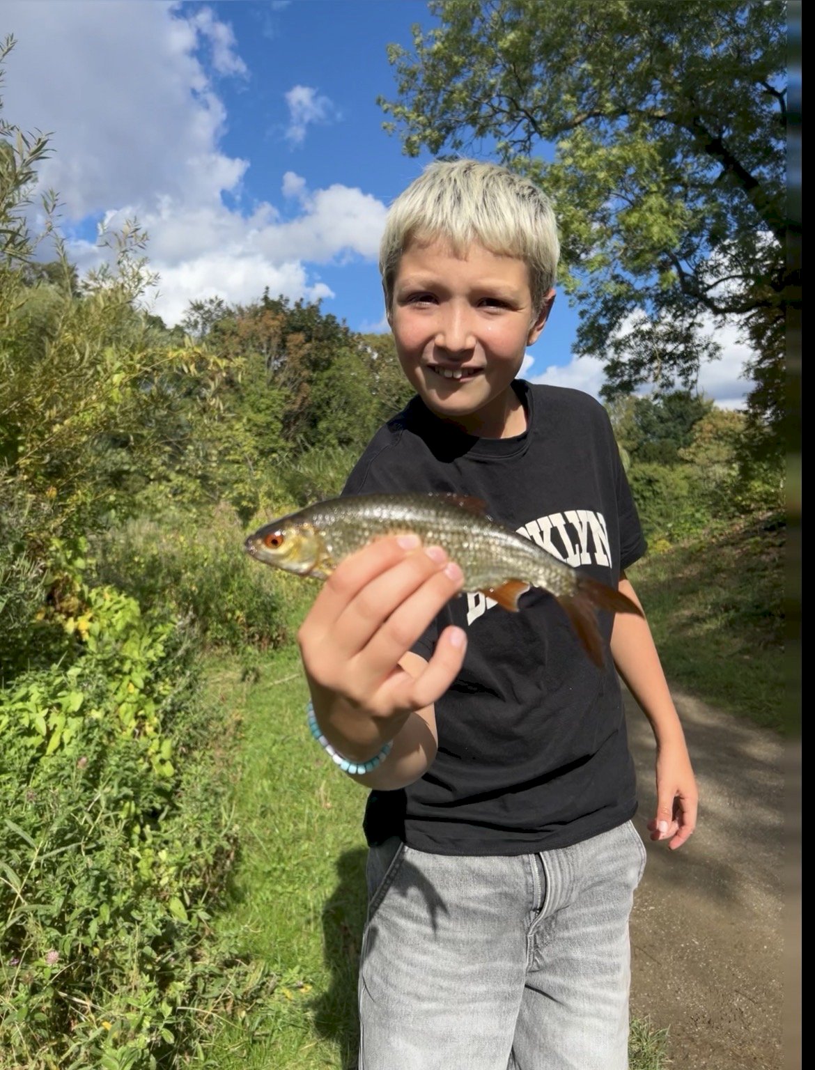 FiskeKongenKaj