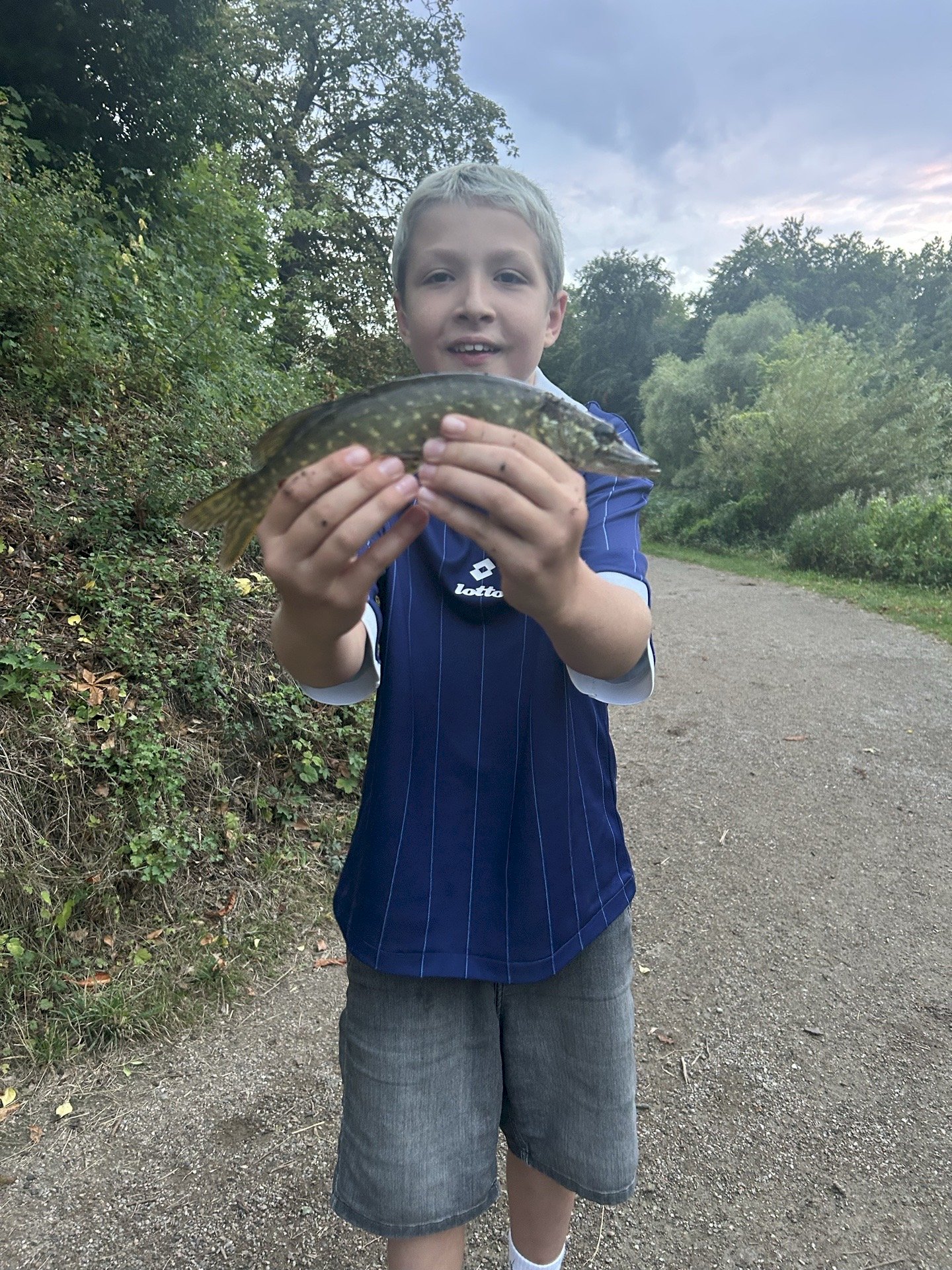 FiskeKongenKaj