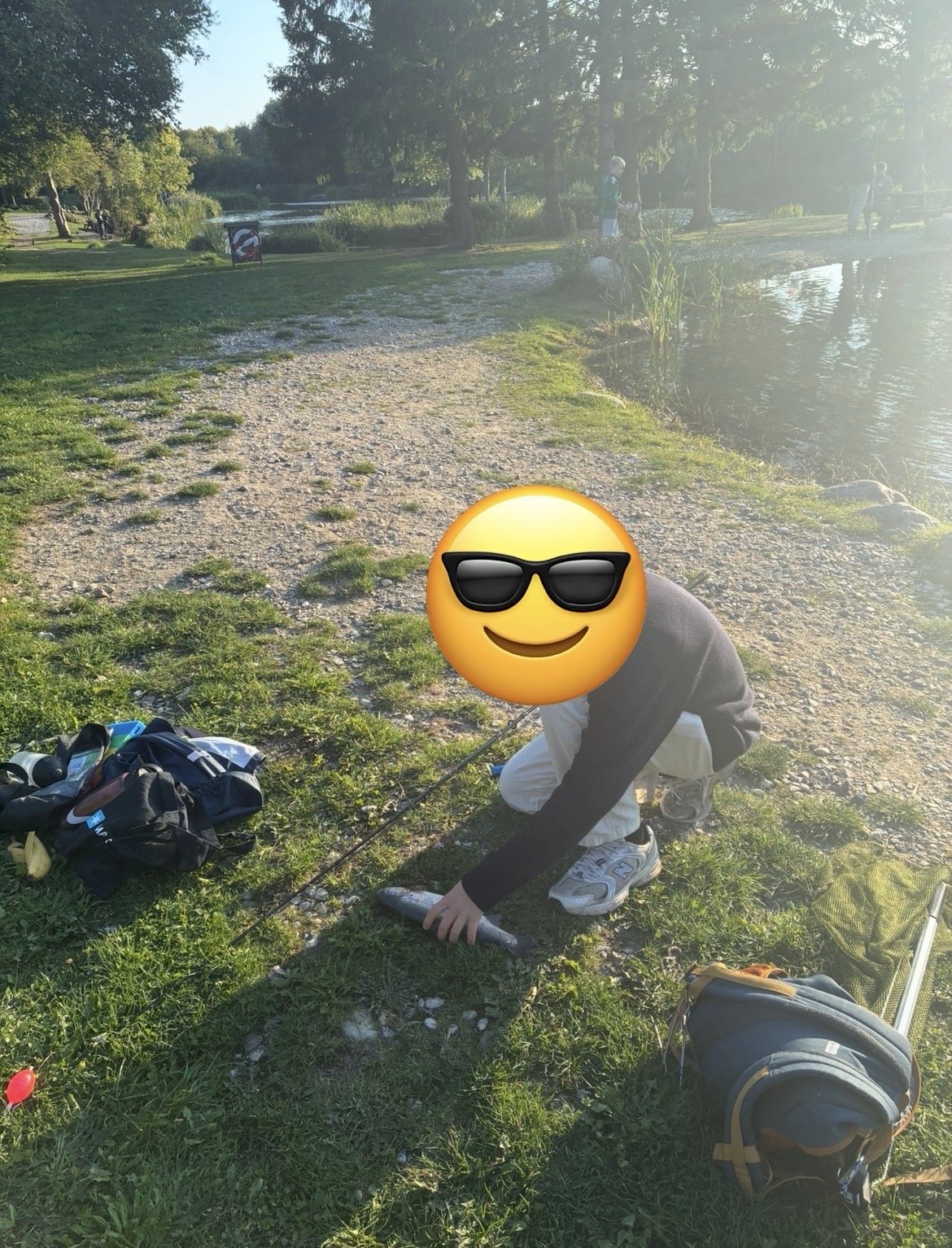 Fiskeren