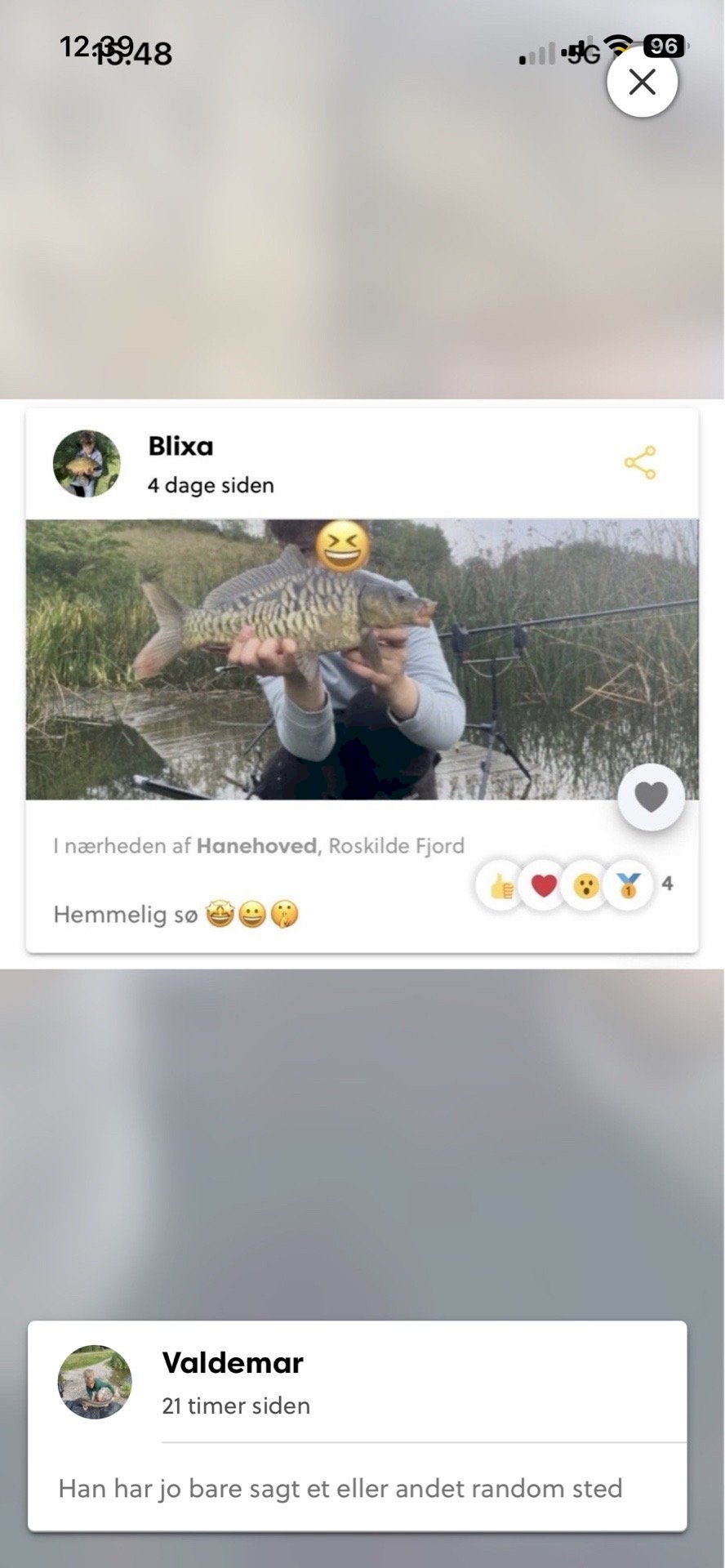 Blixa
