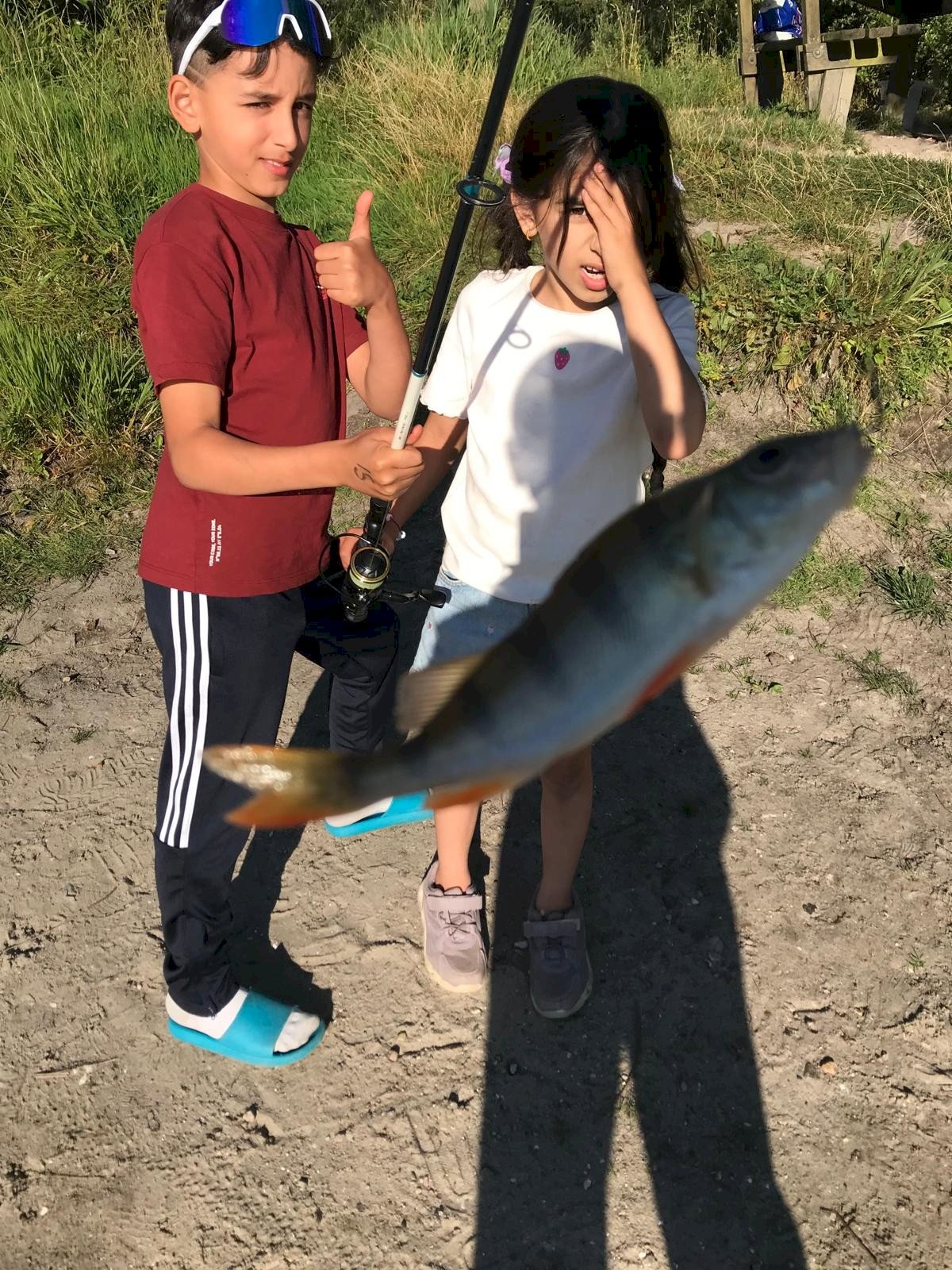 fishing king